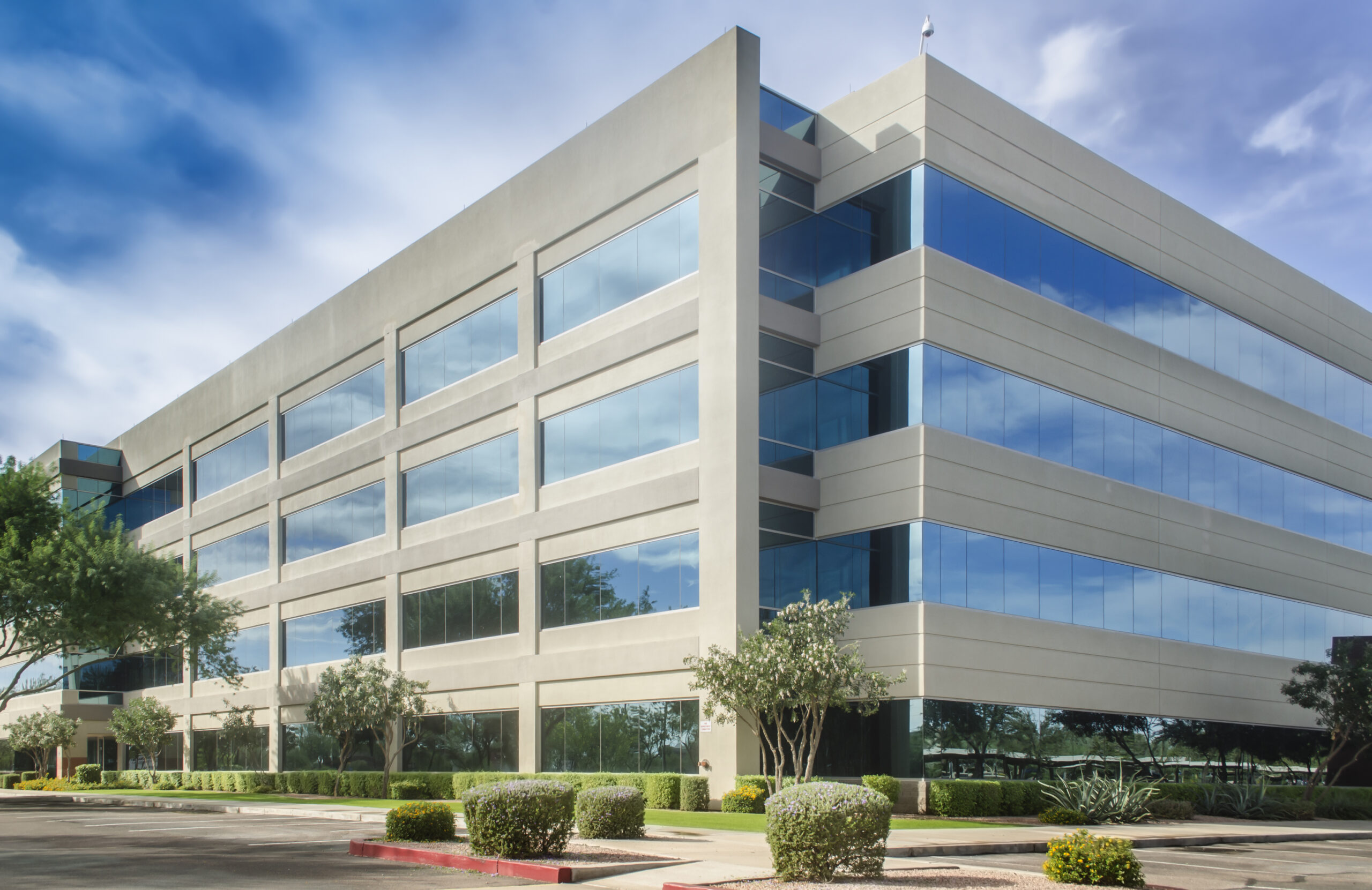 Quality Physical Security for Your Business or Commercial Enterprise